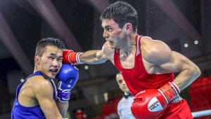 Казахстан на Олимпиаде: Неудача в плавании и успех в боксе