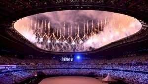 Второй день Олимпиады-2020: когда и один в поле воин