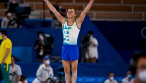 Ни на одной Олимпиаде ранее сборная Казахстана не начинала так уверенно, как в Токио.