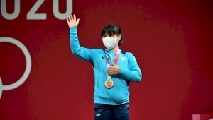 Несгибаемая Зуля: итоги четвертого дня Олимпиады