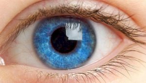 Коронавирус влияет на роговицу глаз  – ученые
