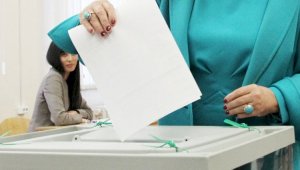 Прямые выборы акимов показали высокую степень вовлеченности в политический процесс