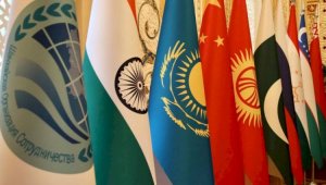 Министры обороны ШОС обсудили вопросы безопасности в Центрально-Азиатском регионе