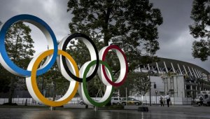Седьмой день Олимпиады: расписание выступлений казахстанских спортсменов