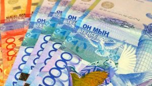 Более чем на 76% выросла чистая прибыль казахстанских банков