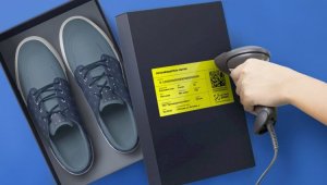 С 1 ноября введут обязательную цифровую маркировку обуви в Казахстане