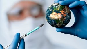 Кульзипа Тастемирова: Вакцинация – единственный способ усмирить пандемию