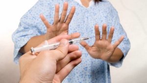 Гульдана Шойбекова: Не верьте мифам о вреде вакцин
