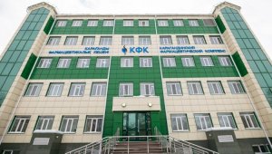 7 млн доз вакцины «Спутник V» произведет для Казахстана Карагандинский фармкомплекс