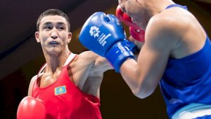 После первых трех дней бронзового отлива у казахстанцев на Олимпиаде пошли неудачи