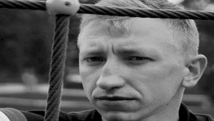 Белорусского правозащитника нашли повешенным в Киеве