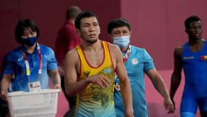 Еще два стартовых дня на Олимпиаде для казахстанцев закончились вхолостую