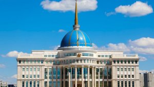 Глава государства заслушал отчеты акимов Алматинской области и города Алматы