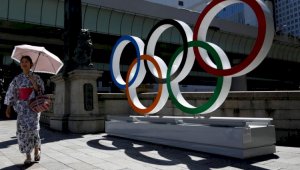Дневник Олимпиады в Токио: Болеем за наших
