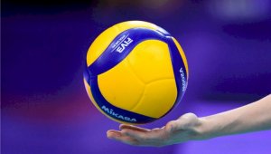 Стали известны соперники казахстанских волейболистов на чемпионате Азии