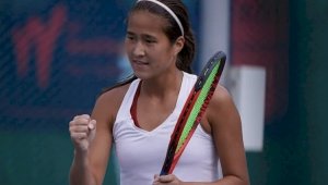 Теннисистка Куламбаева выиграла восьмой титул серии ITF в сезоне