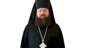 Епископ Талдыкорганский Нектарий озвучил позицию Русской Православной церкви по отношению к вакцинации от COVID-19