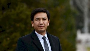 Назначен новый посол Кыргызстана в Казахстане