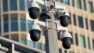 Каждое второе нарушение ПДД в Казахстане фиксируется автоматическими камерами
