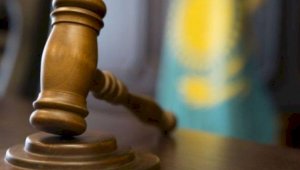 Вынесен приговор сразу 10 чиновникам и руководителям стройкомпаний в Алматы