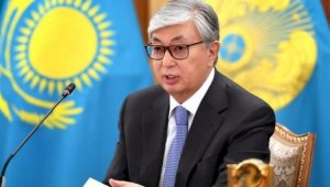 Касым-Жомарт Токаев: Казахстан обеспокоен эскалацией напряженности в Афганистане