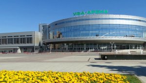 Борцы из Казахстана выступят на юниорском чемпионате мира в Уфе