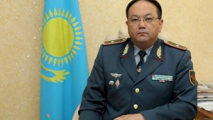 Серик Бурамбаев: Формирование патриотизма – одна из важнейших задач
