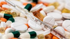 Сколько будут стоить аспирин и анальгин в аптеках Казахстана