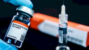 Новое постановление Ерлана Киясова: кому можно и нельзя прививаться вакциной Vero Cell
