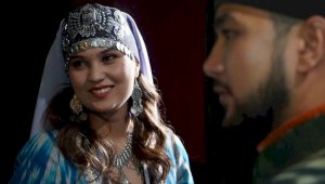 В Алматы завершились съемки исторического сериала о Жангир хане