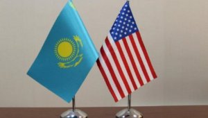 Глава МИД Казахстана и госсекретарь США обсудили вопросы сотрудничества