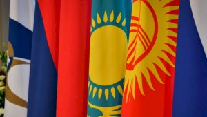 Аскар Мамин примет участие в заседании межправсовета ЕАЭС в Кыргызстане