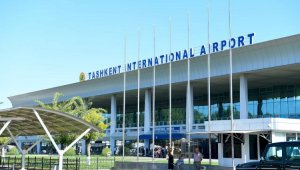 Самолеты Бундесвера эвакуируют граждан ЕС из Кабула через Ташкент