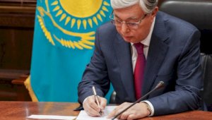 Казахстан открывает Генконсульство в Пусане