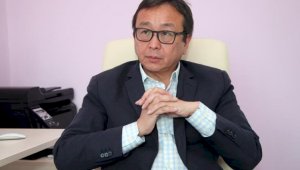 Казахстанский вирусолог сравнил ситуацию с коронавирусом с  лесными пожарами