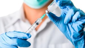 АНК Алматы призывает горожан вакцинироваться против COVID-19