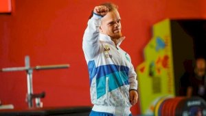 Казахстанец выиграл золото Паралимпийских игр в Токио