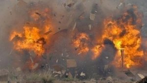 Пожар в воинской части Жамбылской области – хронология событий