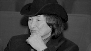 Ушел из жизни известный казахстанский писатель Несипбек Даутайулы