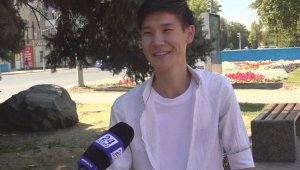 21-летний житель Уральска выиграл чемпионат мира по битбоксу в США
