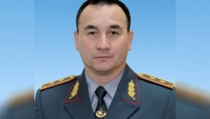 Назначен министр обороны Казахстана