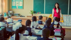 Более 170 учителей претендуют на звание «Лучший педагог» в Казахстане