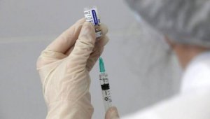Алматинцы со всей ответственностью подходят к вакцинации от коронавируса