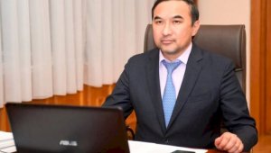 Ержан Бабакумаров провел совещание по вопросам организации рейдов по проверке вакцинации