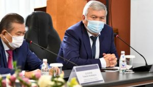 Рахман Алшанов: Президент подчеркнул важную роль МСБ