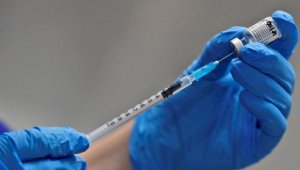 Принципиально новую вакцину от COVID-19 разработали в НИИ гриппа в Петербурге