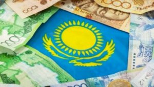 Концепцию управления госфинансами разработают в Казахстане