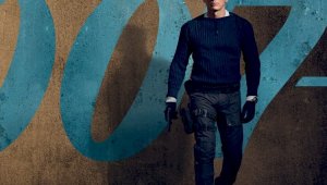 Бондиана: Вышел финальный трейлер нового фильма об агенте 007