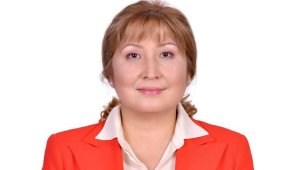 Шолпан Джаманбалаева: Президент дал новый импульс к развитию науки