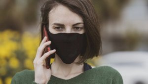 Как правильно использовать многоразовую маску – советы иммунолога